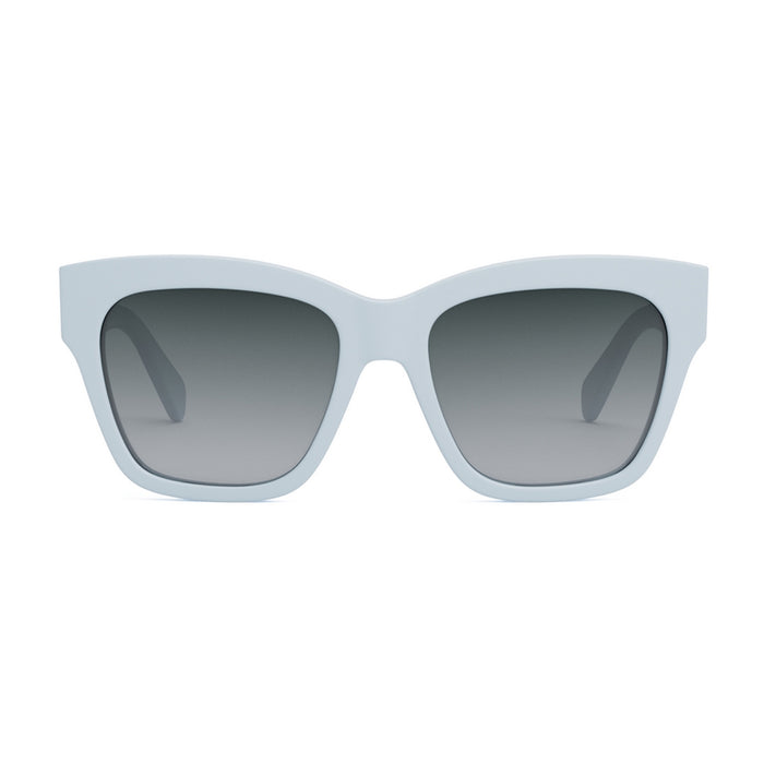 CL40253I 84b Blu Acetate Occhiali Sole