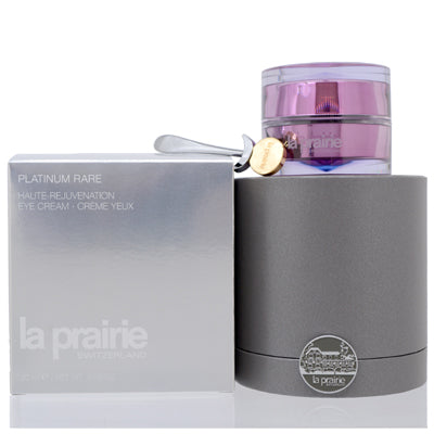 La Prairie Platinum Rare Anti Aging Eye Cream 0.67 Oz One Color Perfumes