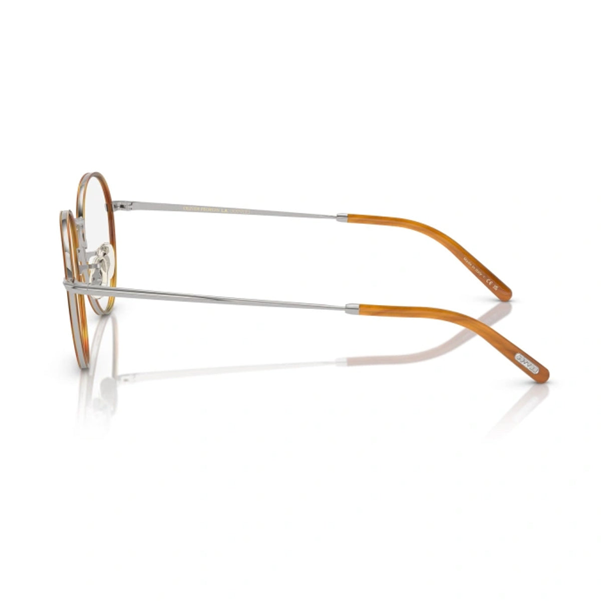 OV1333 - Sidell 5036 Argento Metal Occhiali Vista