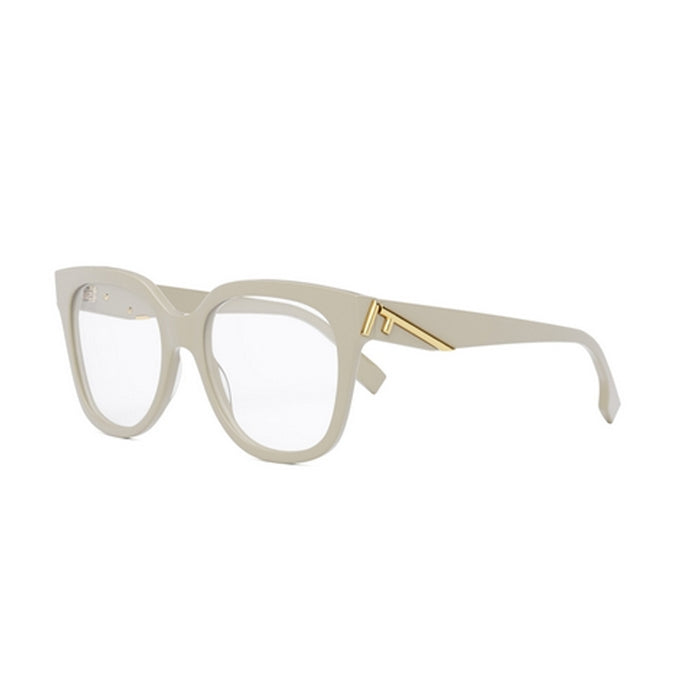 FE50064I 025 Avorio Celluloid Occhiali Vista