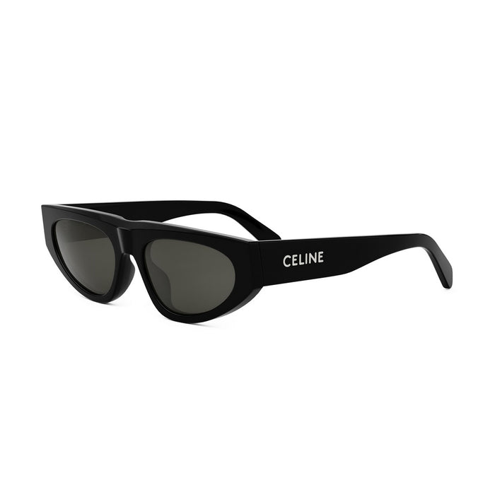 Celine CL40315U Monochroms 01A Nero Acetate Occhiali Da Sole