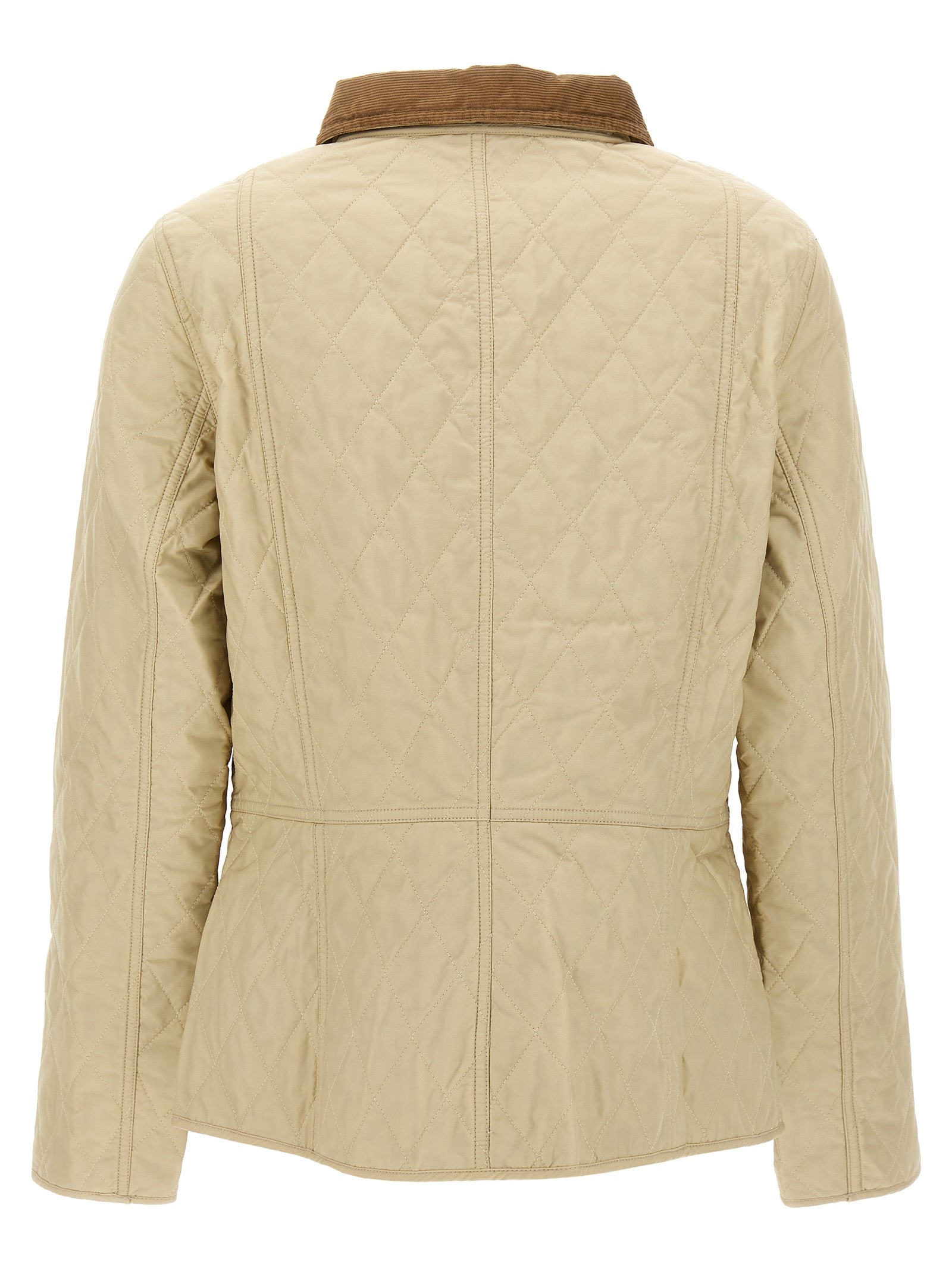 Liddesdale jacket Beige Polyamide Coats, Trench Coats