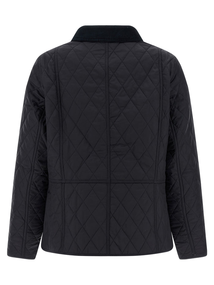 Liddesdale down jacket Blue Jacket, Parka, Casual