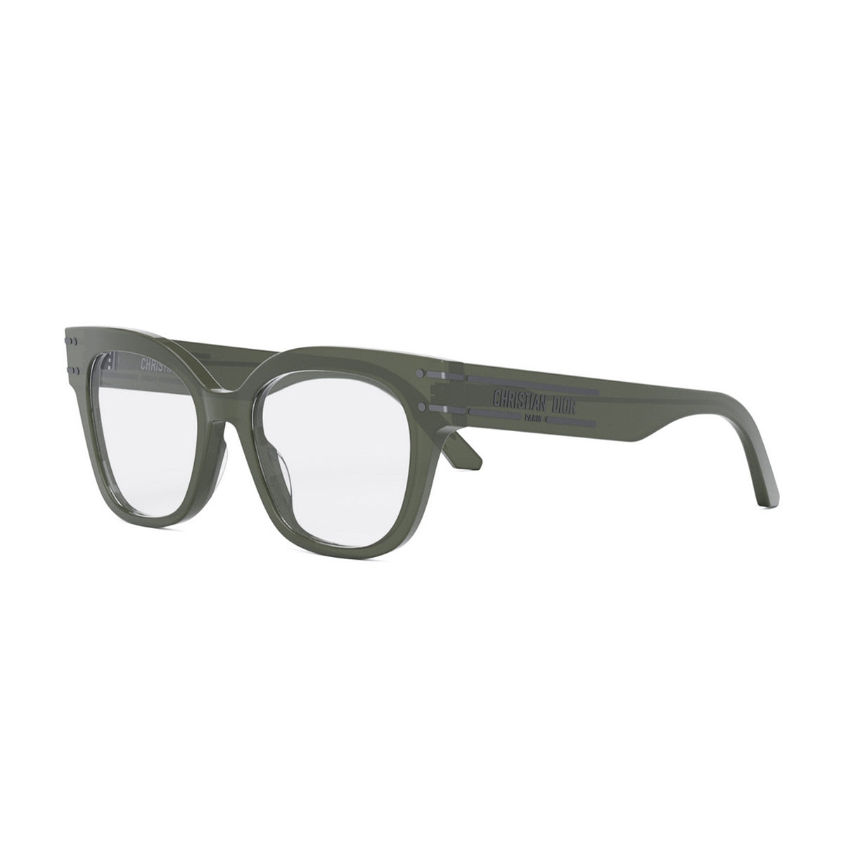 DiorSignatureO B2I 5500 Green Verde Acetate Occhiali Da Vista