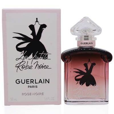 Guerlain La Petite Robe Rose Noire Eau De Parfum Spray 1.6 Oz One Color Perfumes