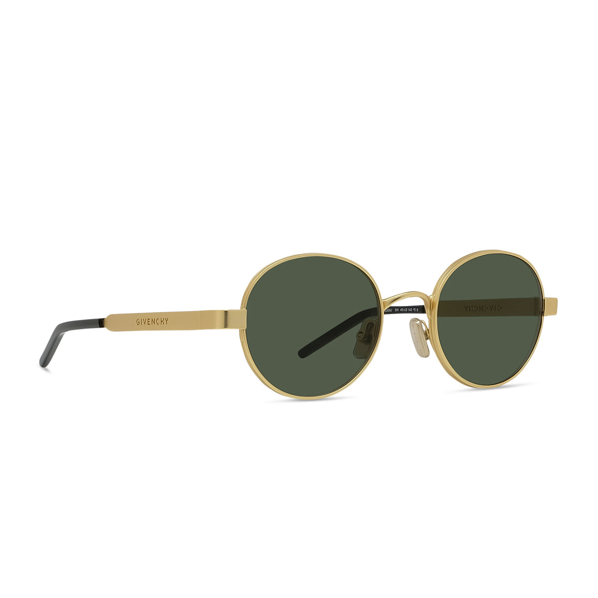 Givenchy GV40086U G Ride 31N Gold Oro Metal Occhiali Da Sole
