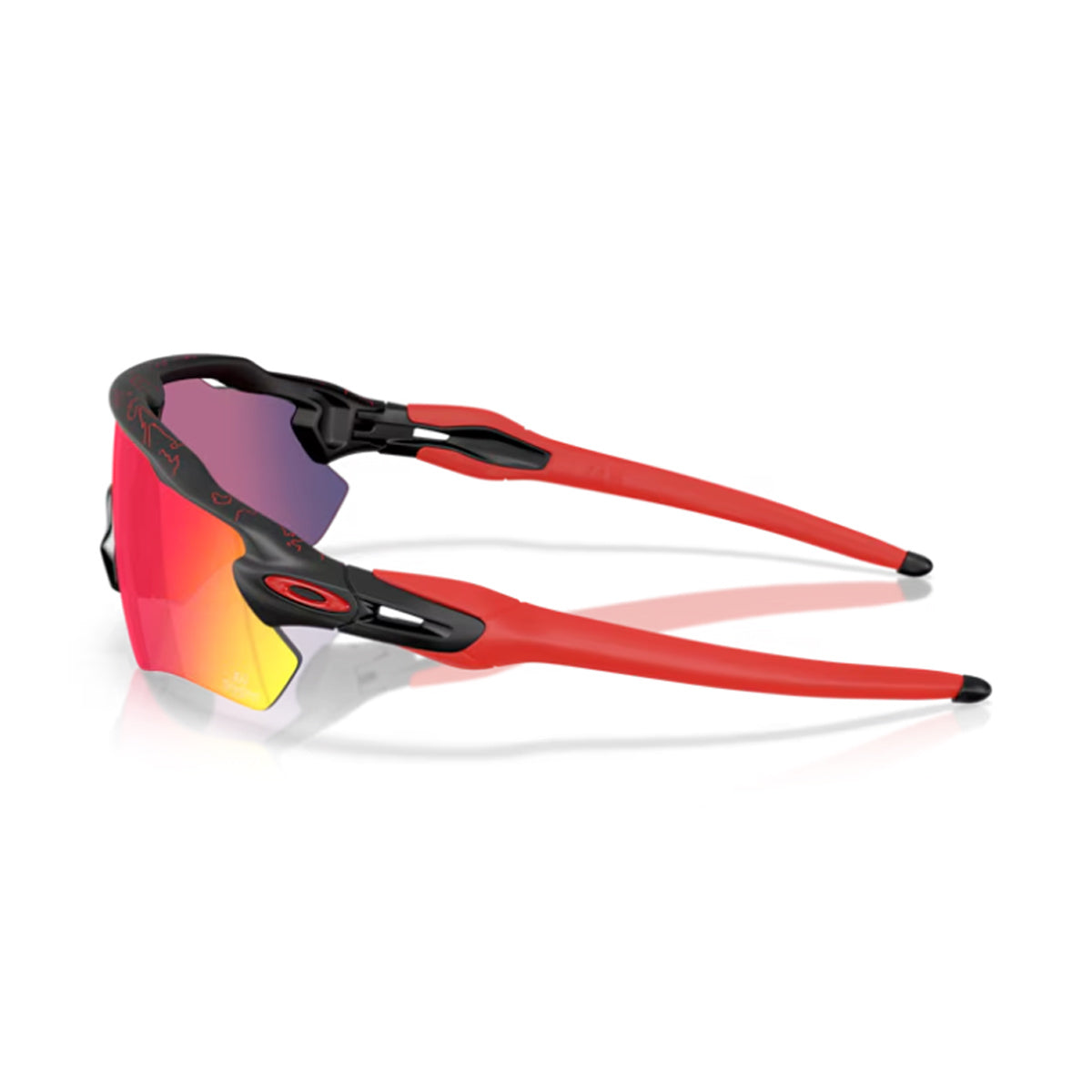 Oakley OO9208 - Radar EV Path 9208G2 Nero Opaco 100t Injected Occhiali Da Sole