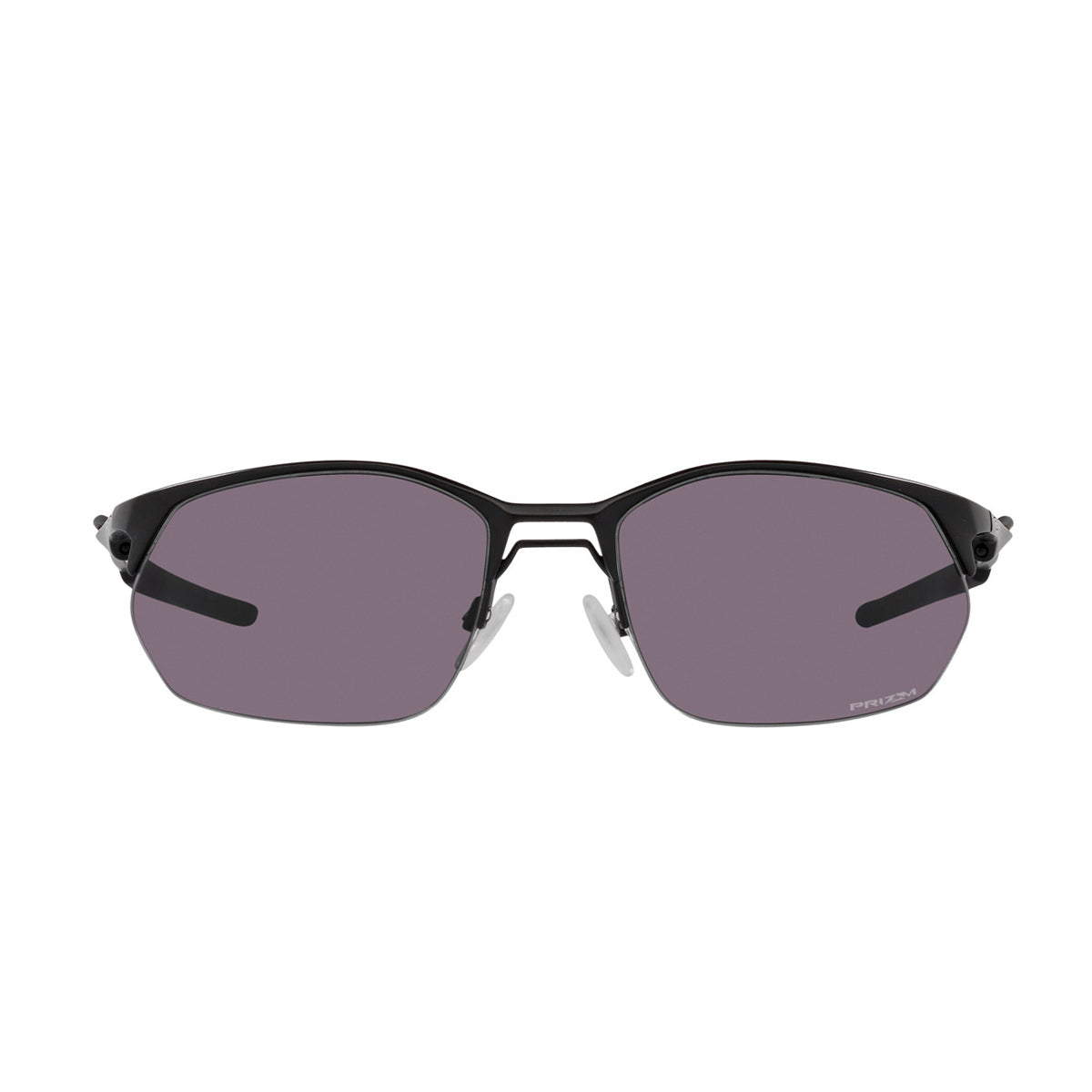 OO4145 414501 Nero Metal Occhiali Sole