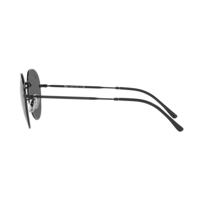 RB3582 DAVID Nero Metal Occhiali Sole