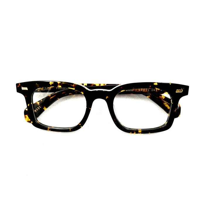 Maga MG03 Marrone Acetate Occhiali Vista