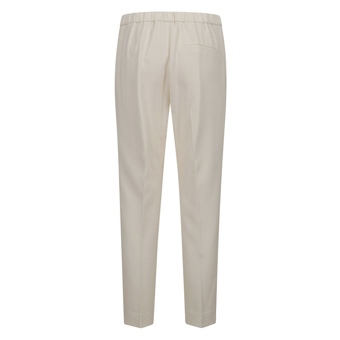 K0109203 Avorio Pantaloni