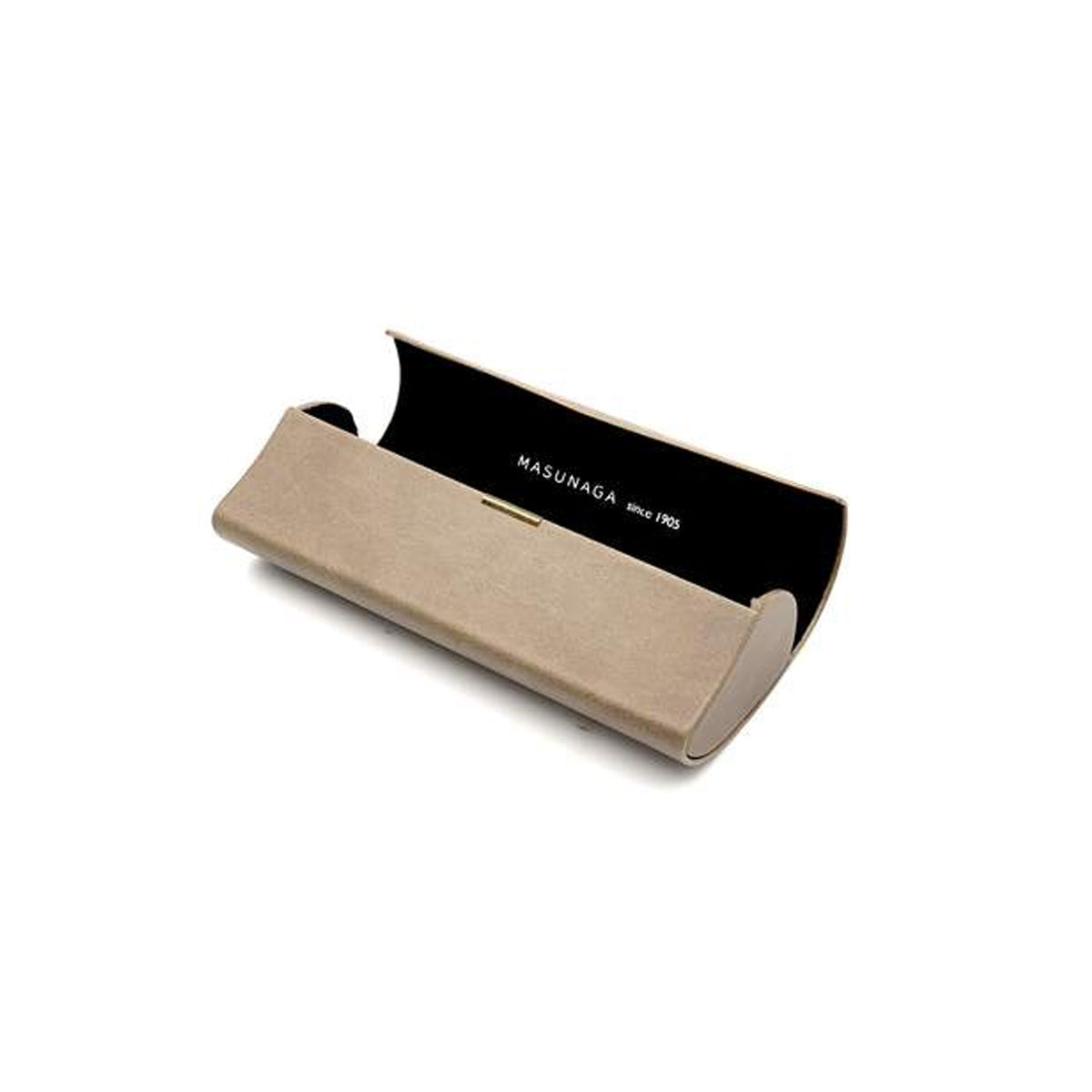 GMS-127 39 BK-Black-Gold Oro Titanium/acetate Occhiali Da Vista