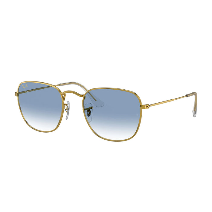 RB3857 91963F Oro Metal Occhiali Sole