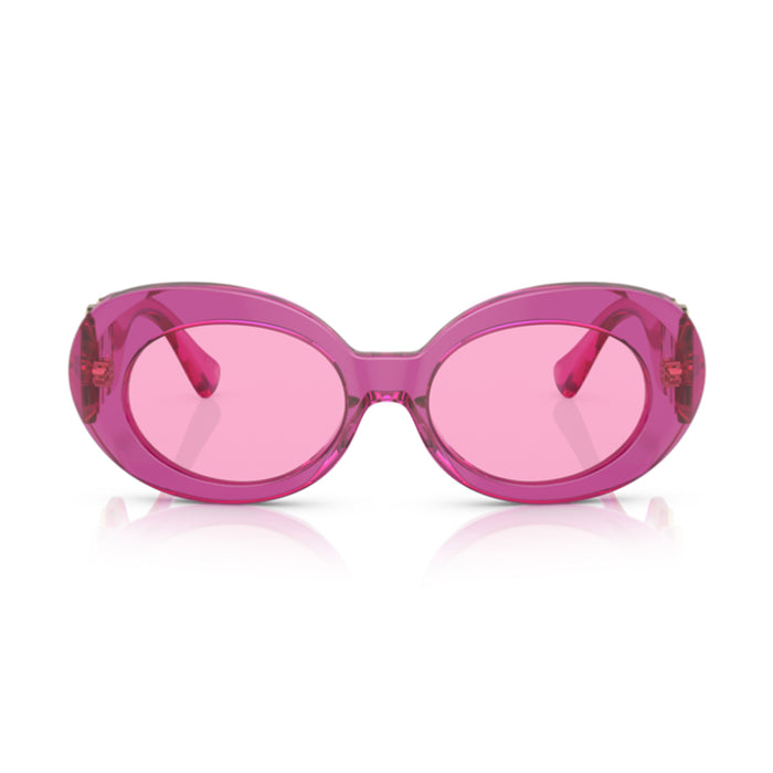 VE4426BU 5334-5 Rosa Celluloid Occhiali Sole