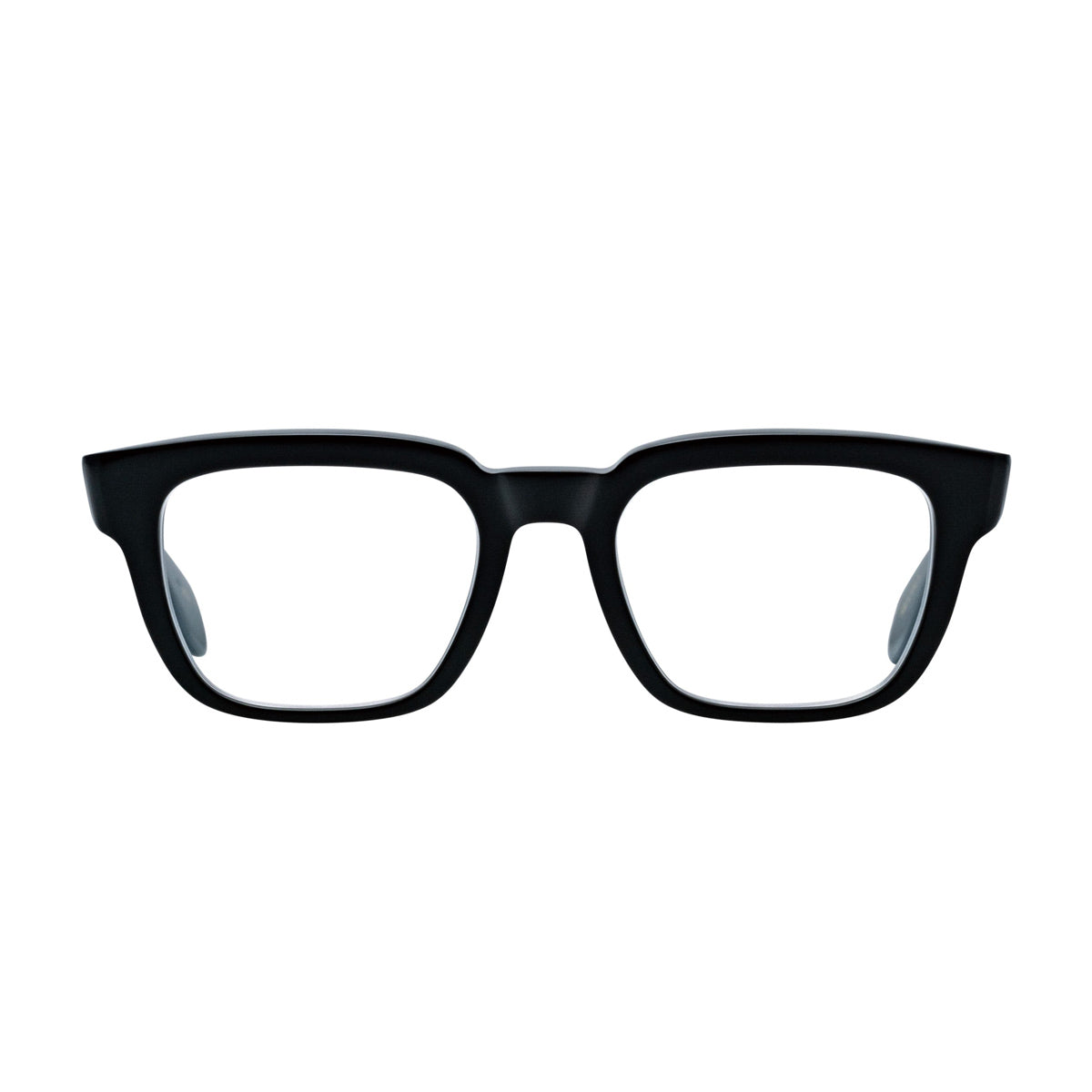 KK 100 19 Nero Acetate Occhiali Vista