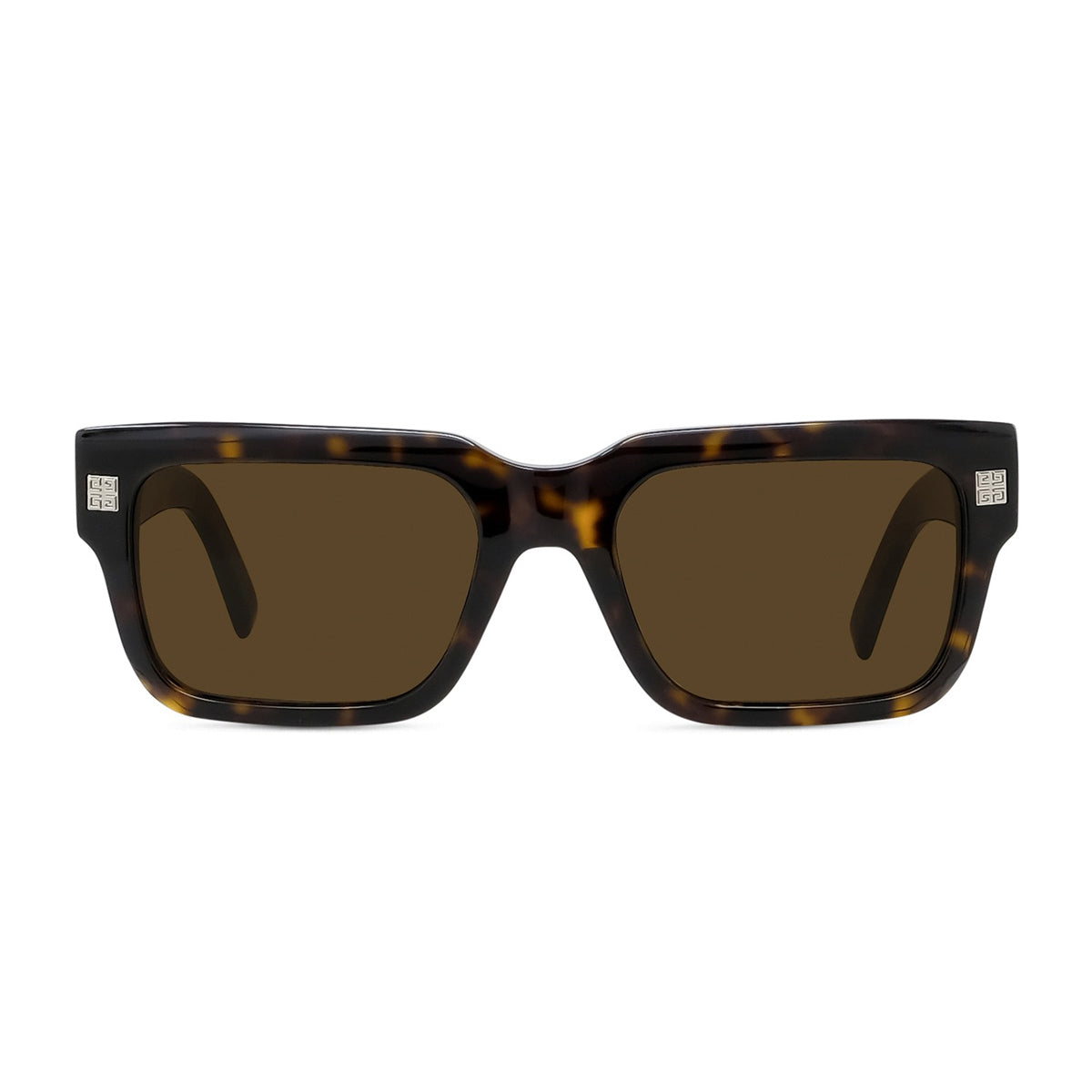 Givenchy GV40039U GV Day 52J Havana Marrone Acetate Occhiali Da Sole
