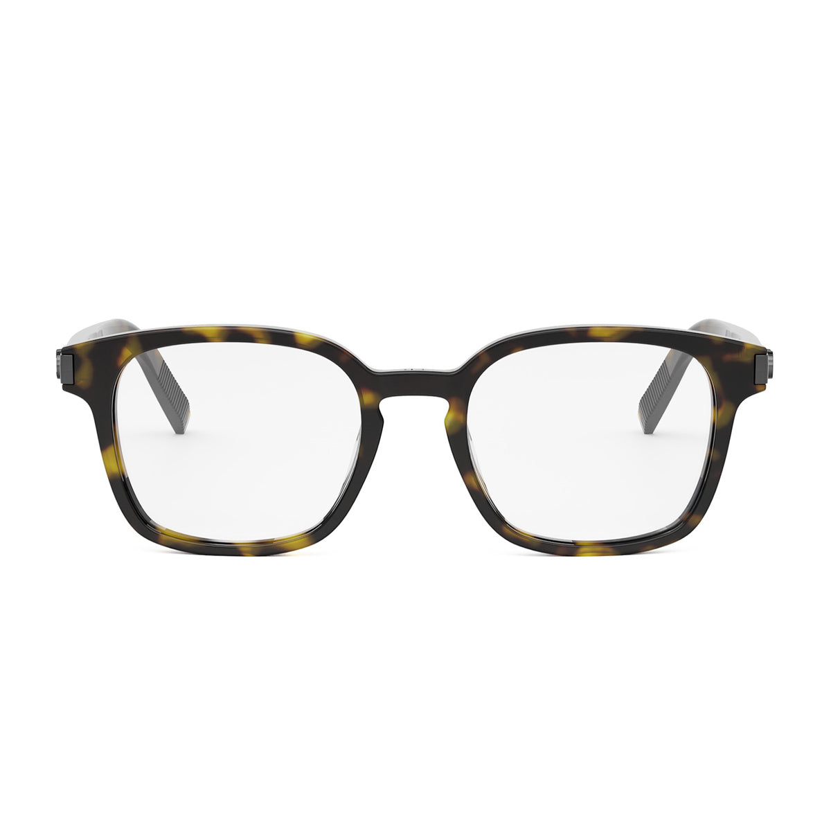 CD IconO S4I 2000 Havana Marrone Acetate Occhiali Da Vista