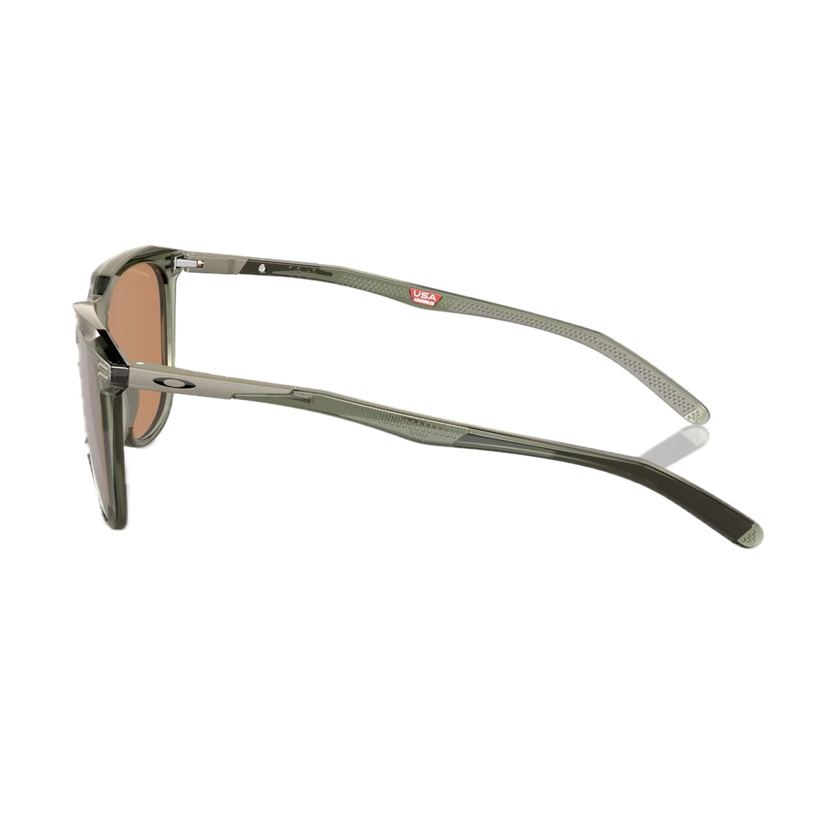 OO9286 – Thurso 928603 Verde oliva-inchiostro Propionate Occhiali Sole