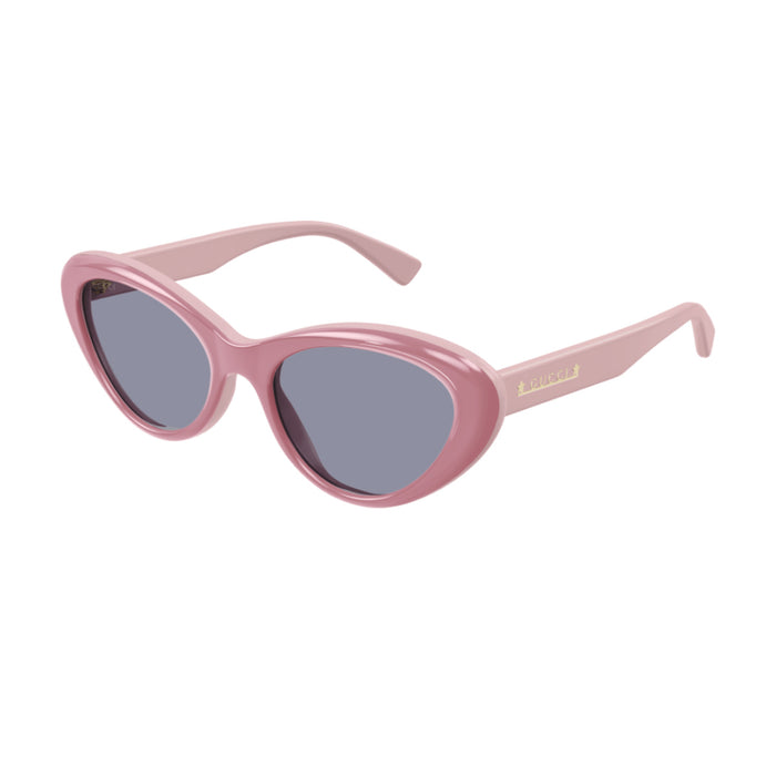 GG1170S 004 Rosa Celluloid Occhiali Sole