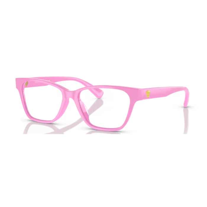 VK3003U 5399 Rosa Celluloid Occhiali Vista