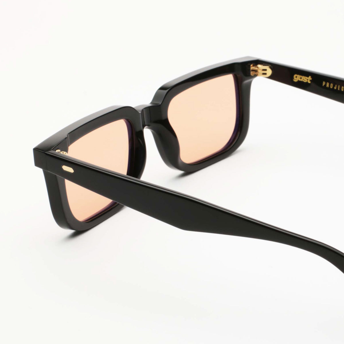 CRAZY MONDAY CM03 Nero Acetate Occhiali Sole