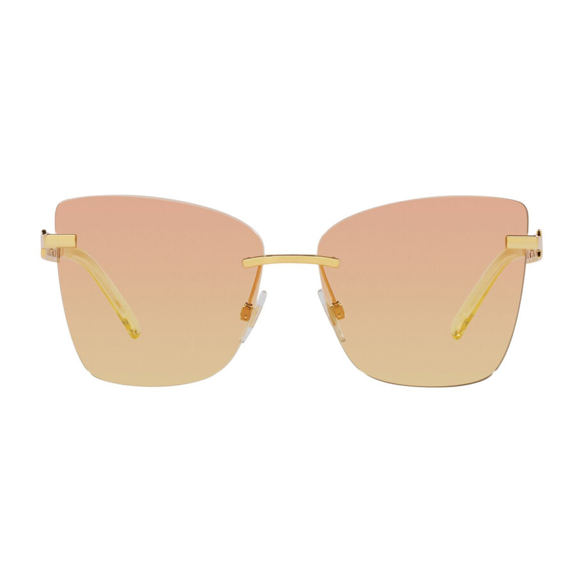 DG2289 02-EL Oro Metal Occhiali Sole