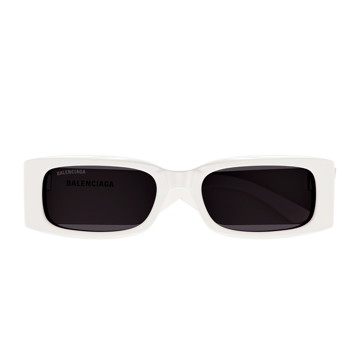 BB0260S Bianco Celluloid Occhiali Sole