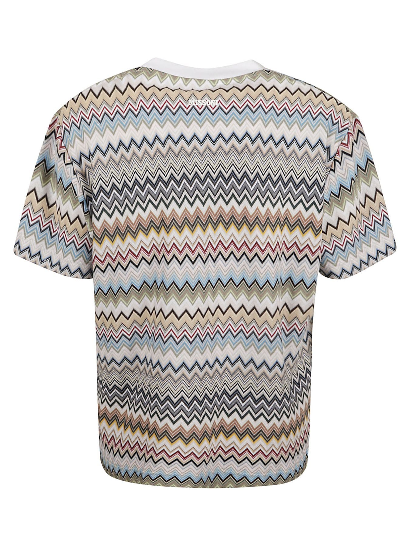 US24SL05-BR00TJ Verde Cotton made In Italy Maglieria
