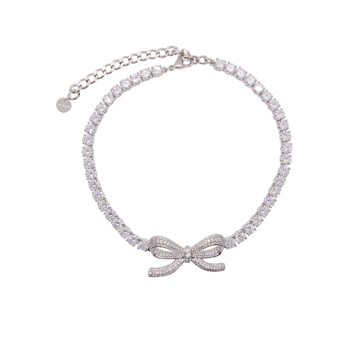 RS25-627N-SL Argento Gioielli