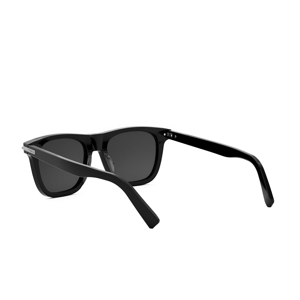 DiorBlackSuit S13I 10A0 Black Nero Acetate Occhiali Da Sole