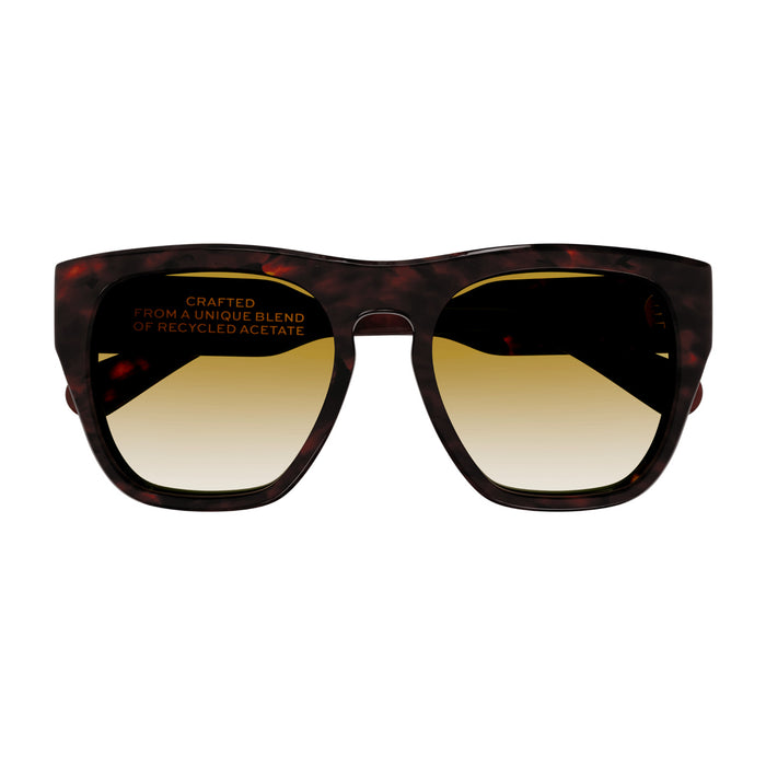 CH0149S Marrone Celluloid Occhiali Sole