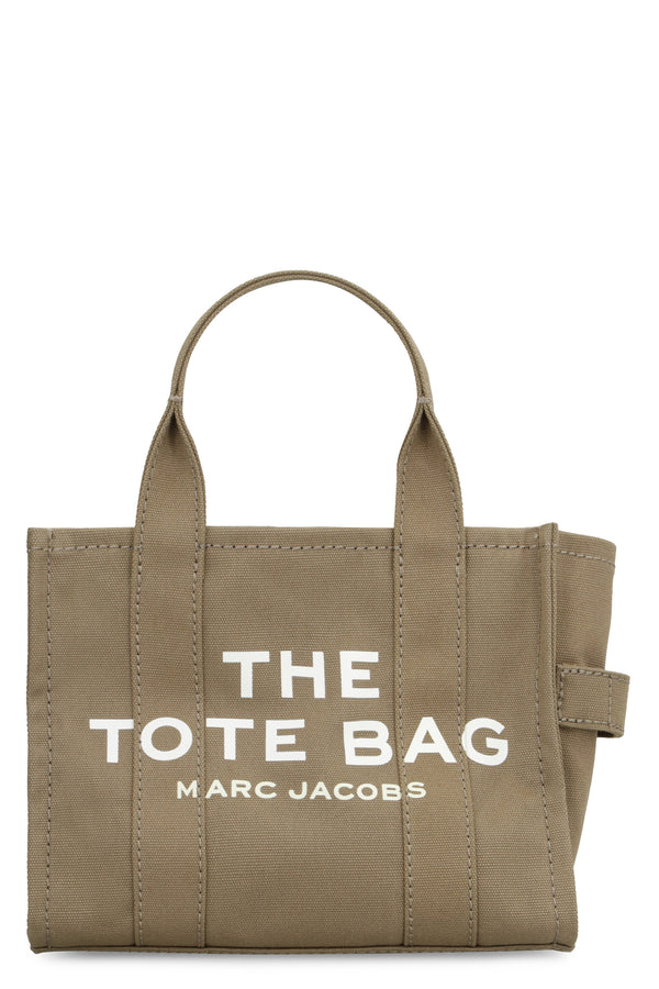 Tote Bag Canvas Slate Green Cotton