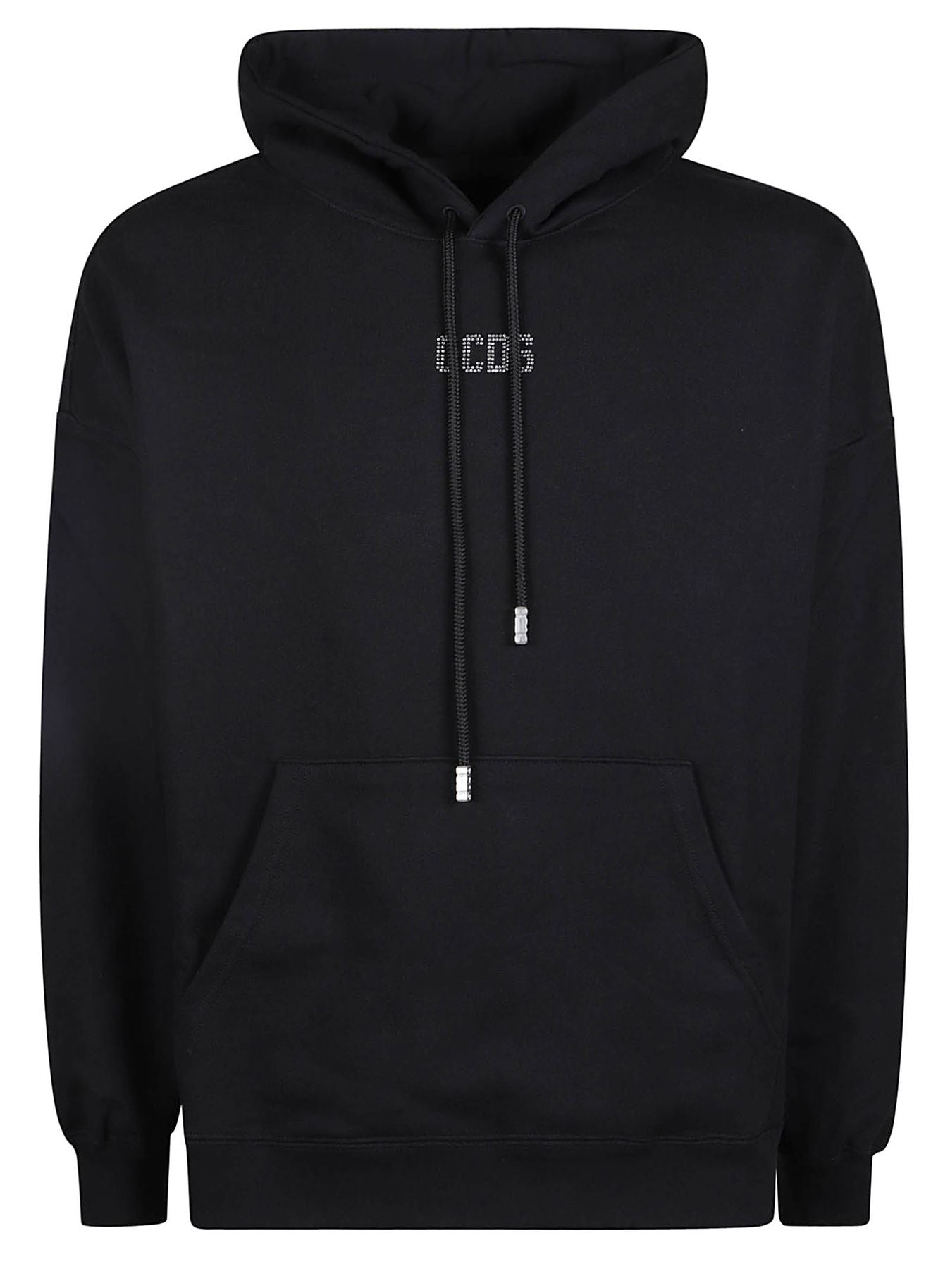 A1OM1900JB3 Nero Cotton . made In Italy. Maglieria