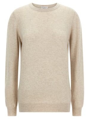 Brunello Cucinelli Cashmere Sweater