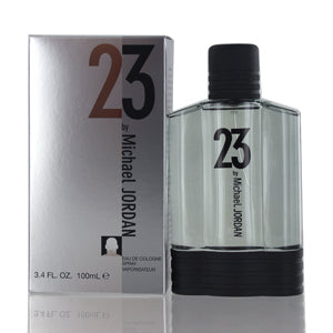 Michael Jordan 23 Cologne Spray 3.4 Oz One Color Perfumes