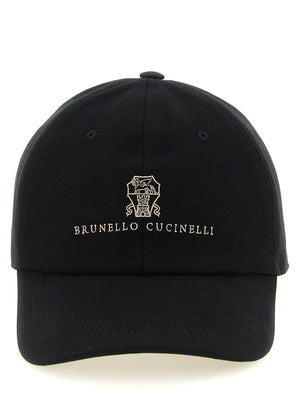 Brunello Cucinelli Baseball Hat