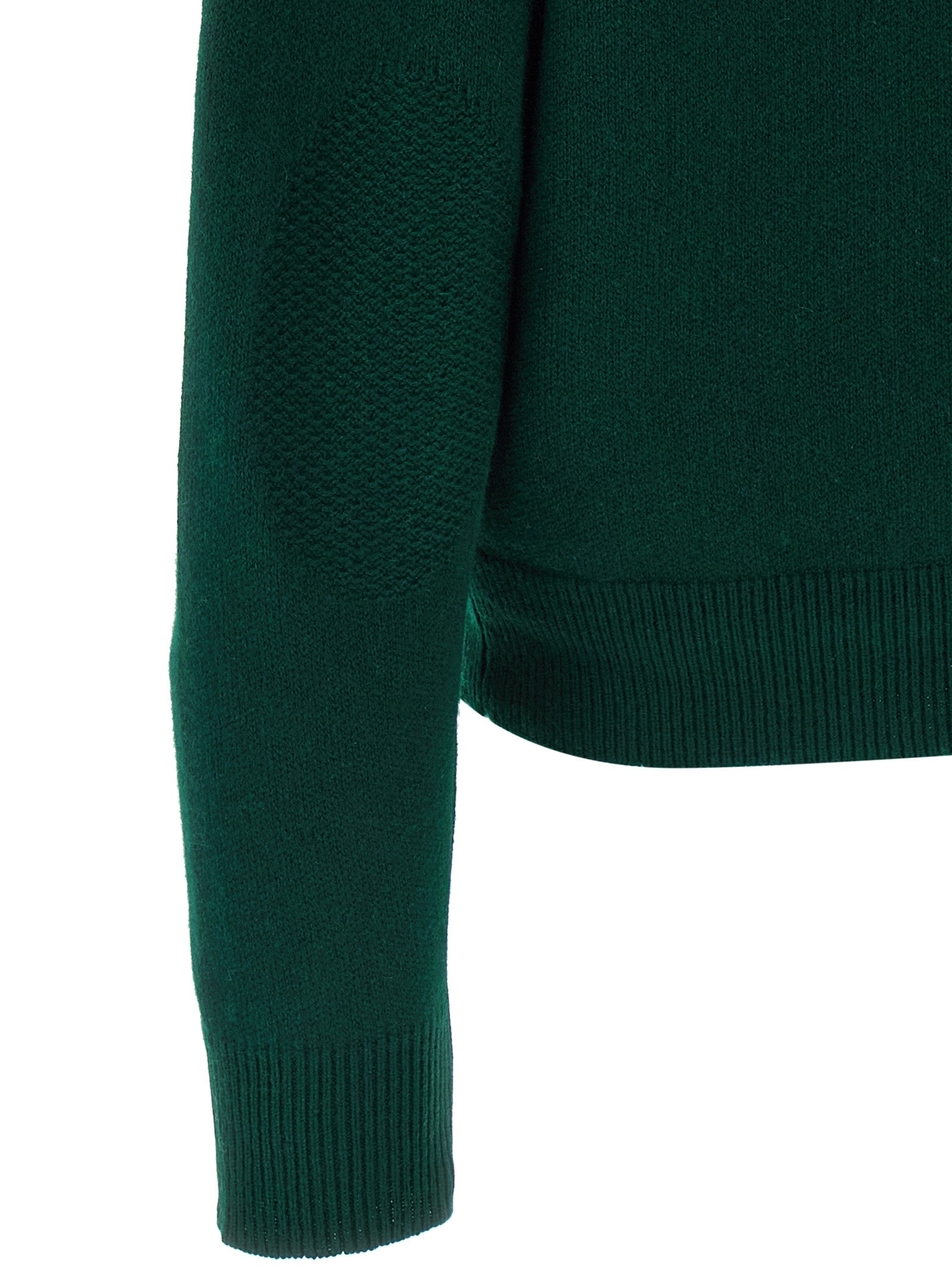 Allday polo shirt Green Cashmere