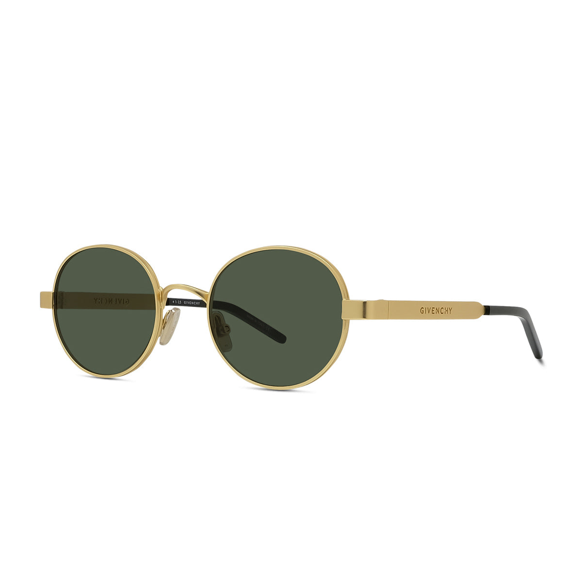 Givenchy GV40086U G Ride 31N Gold Oro Metal Occhiali Da Sole