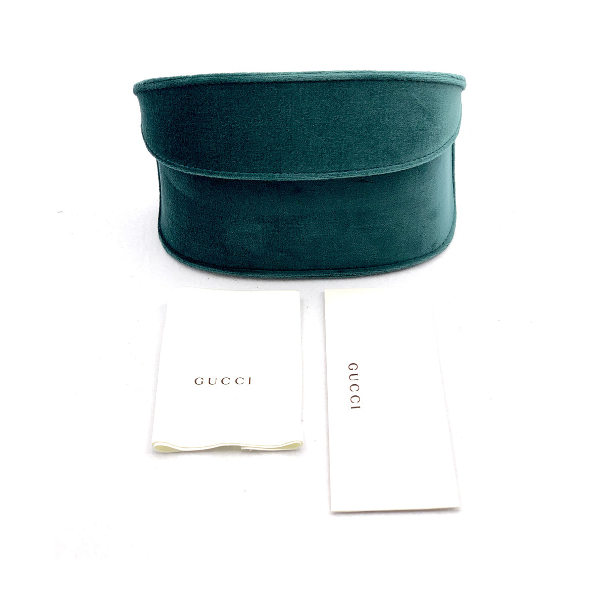 GG0983S 004 Nero Acetate Occhiali Sole