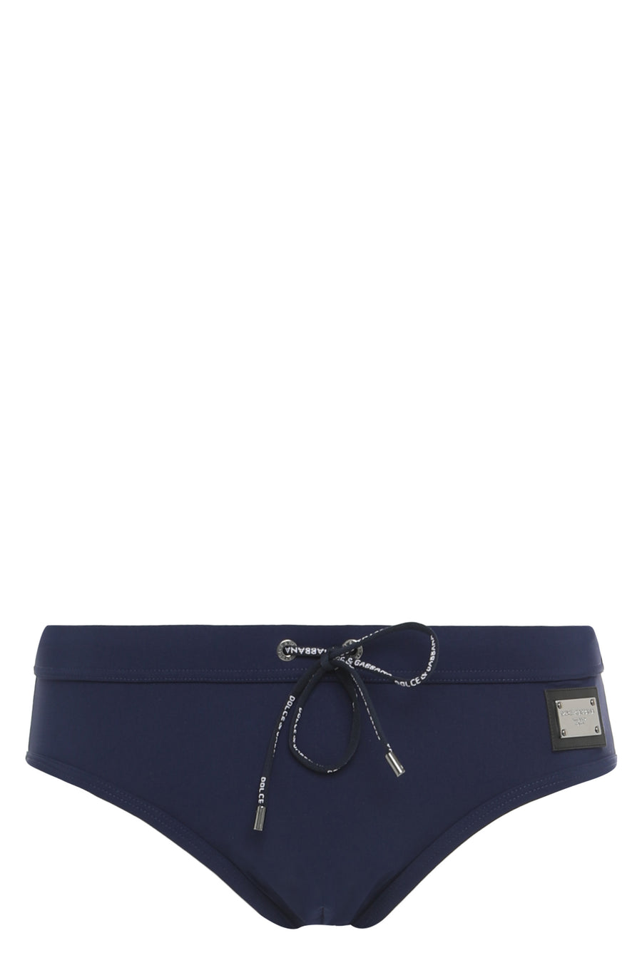 Swim Shorts Very Dark Blue Polyamide Beachwear