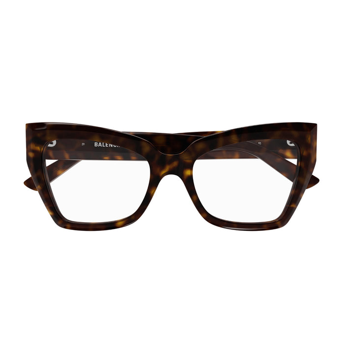 BB0275O Marrone Celluloid Occhiali Vista