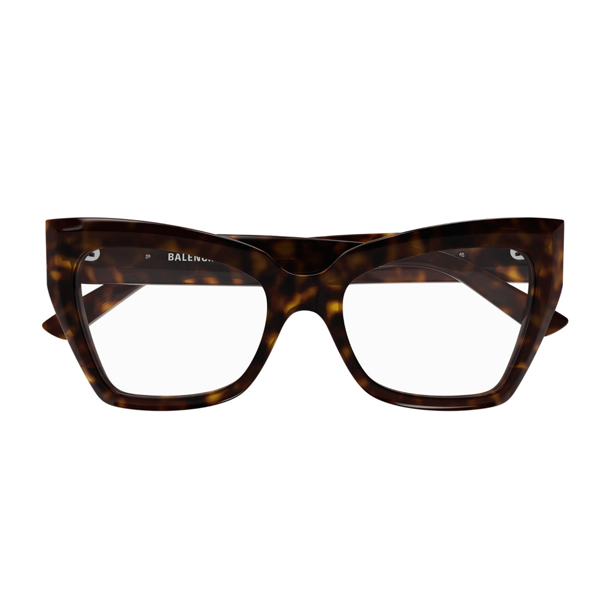 BB0275O Marrone Celluloid Occhiali Vista
