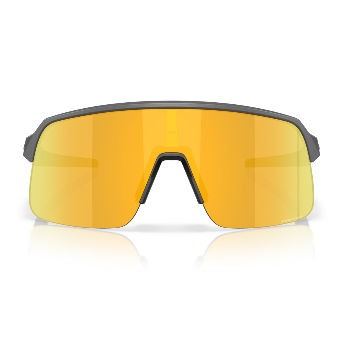 Oakley OO9496 - Sutro Lite Sweep 949609 Carbonio Opaco Nero Injected Occhiali Da Sole