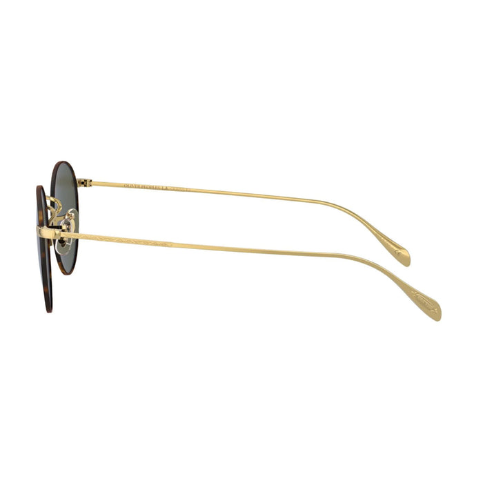 Coleridge OV1186S Oro Titanium Occhiali Sole