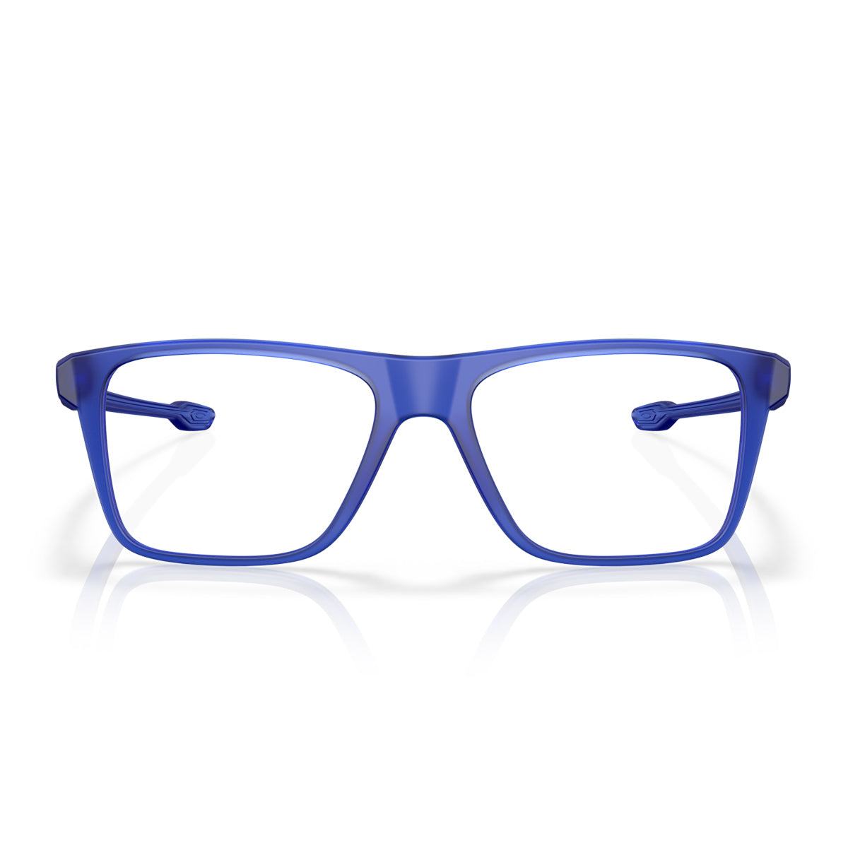 Oakley Youth Ophtalmic OY8026 – Bunt 802604 Vetro Mare Opaco Blu Injected Occhiali Da Vista