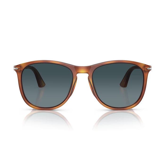 PO3314S 96-S3 Arancione Celluloid Occhiali Sole