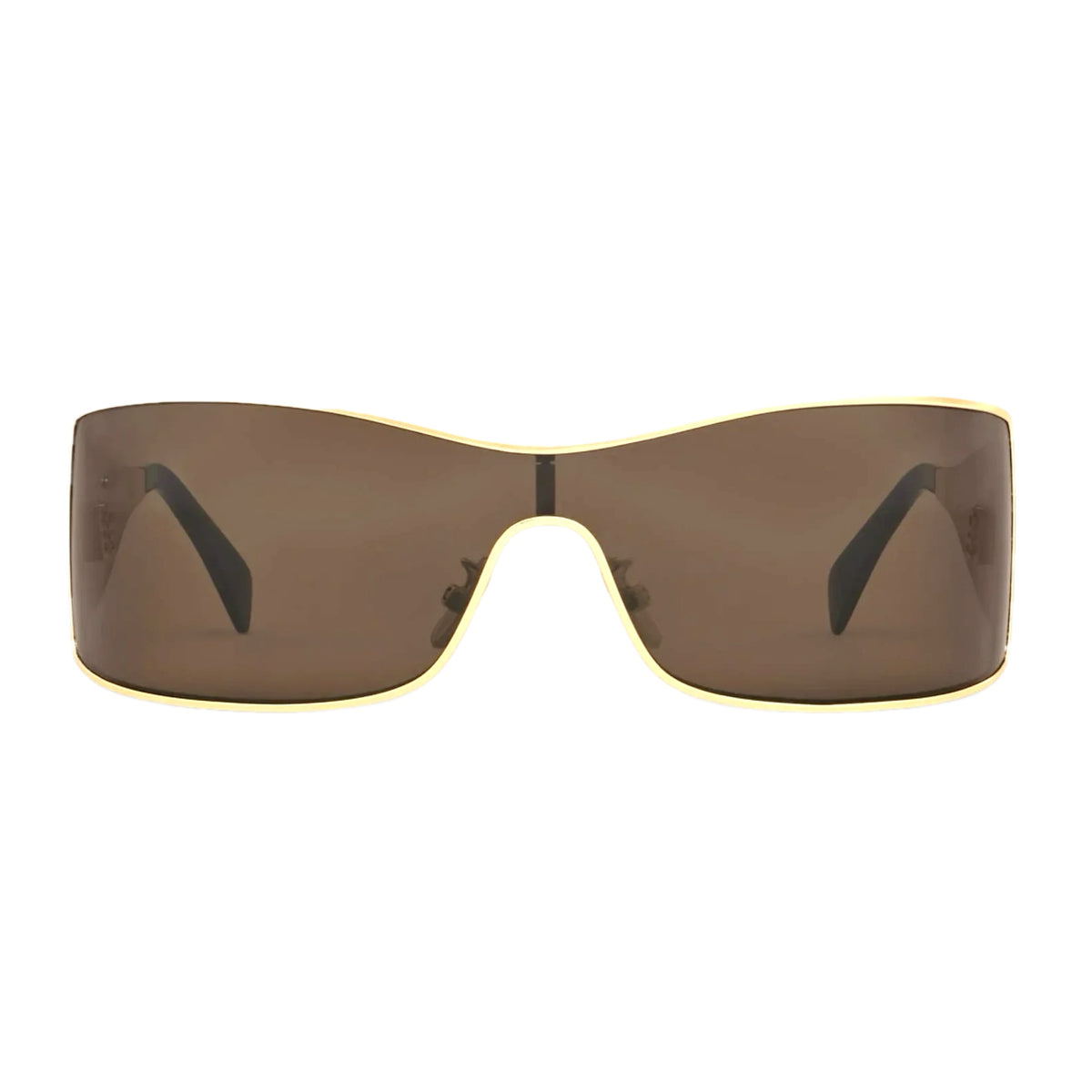 CL40283U 30e Oro Metal Occhiali Da Sole