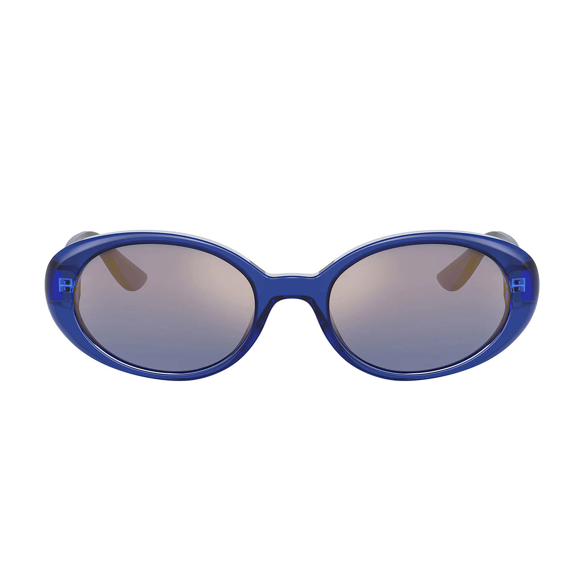 DG4443 339833 Blu Acetate Occhiali Sole