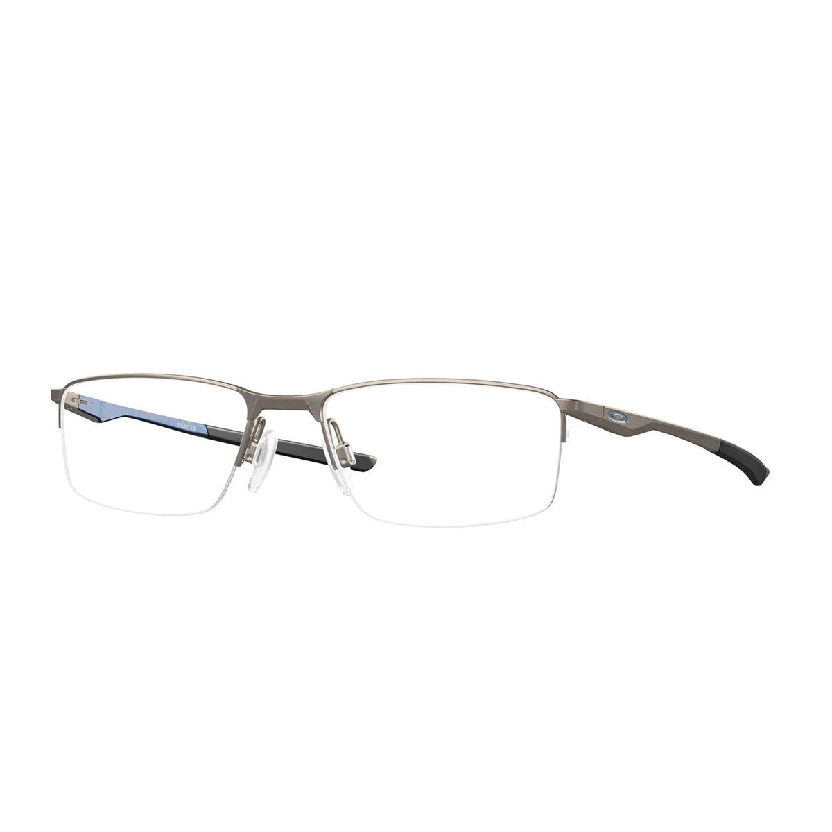 Oakley Ophtalmic Grigio Metal Occhiali Vista
