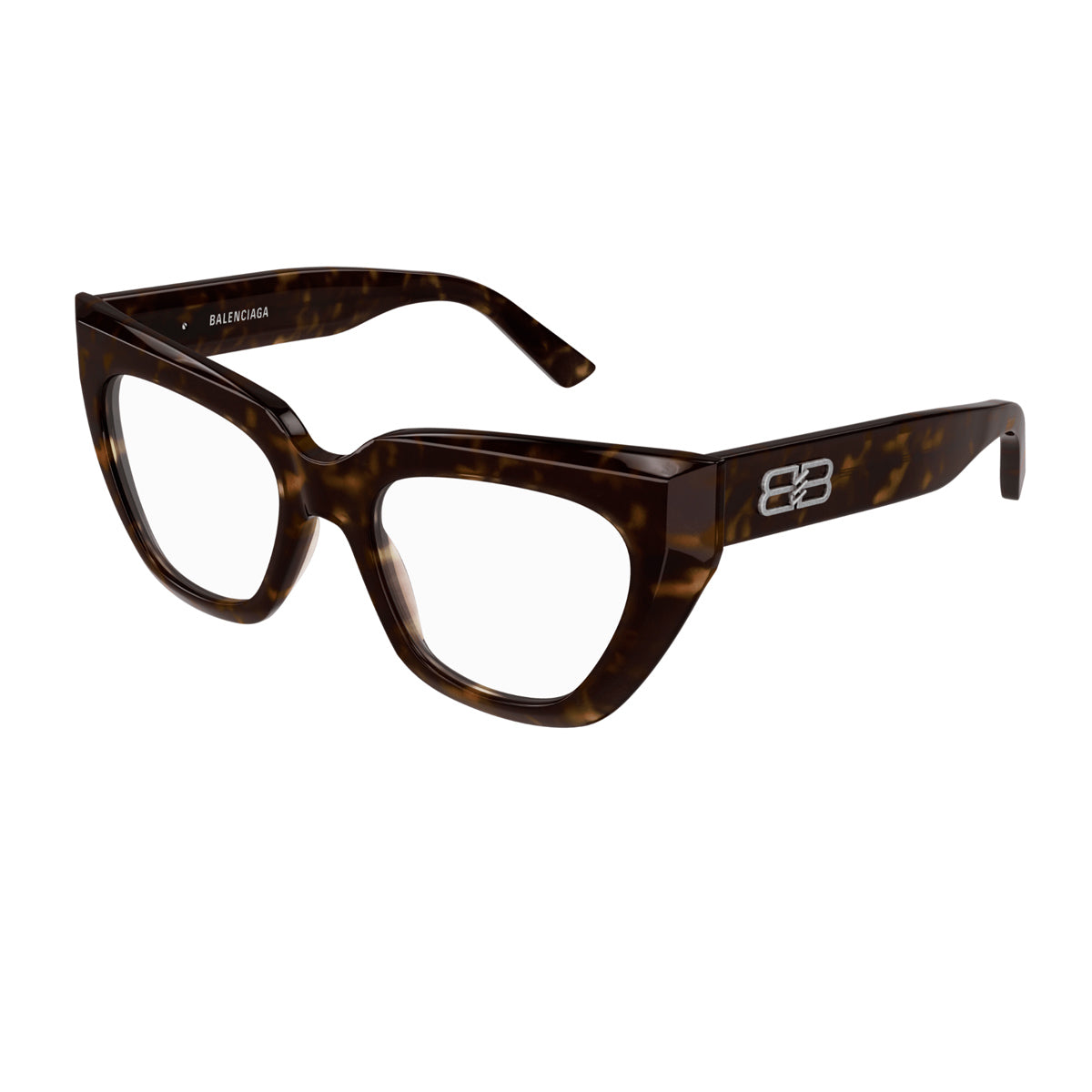 BB0238O Marrone Celluloid Occhiali Vista